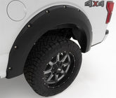 18-20 Ford F-150 Bushwacker 20945-12 Pocket Style Flares 4 pc Oxford White